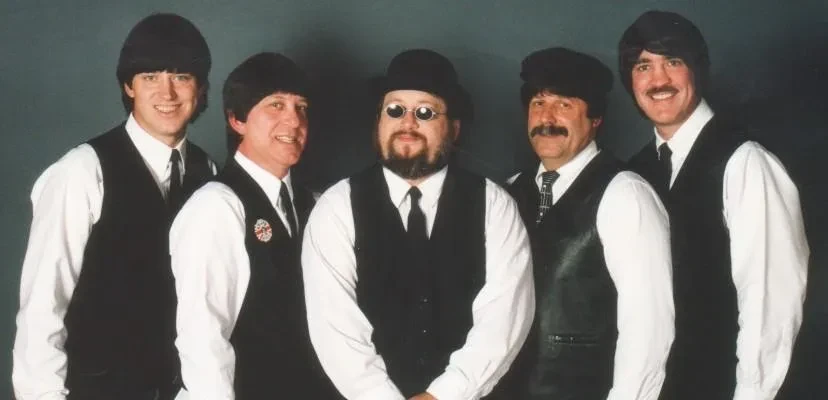 The Fab 5 through the years photo 11