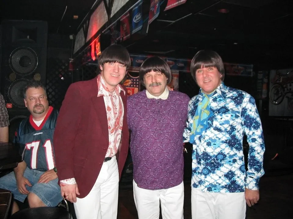 The Fab 5 through the years photo 18