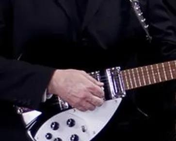 Jamie Daruwala